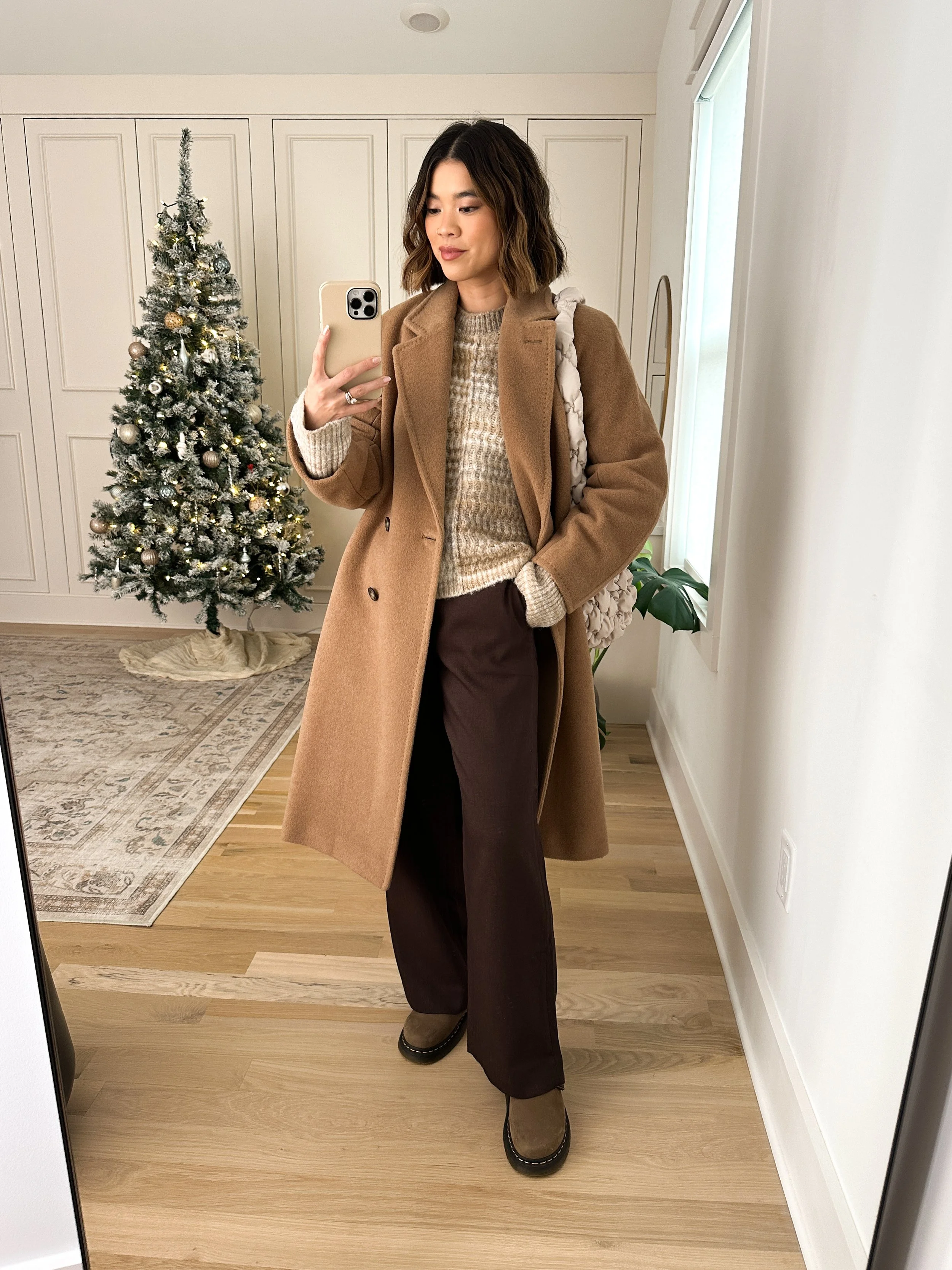 Outerwear Aritzia Rosewood Coat THE ULTIMATE WINTER LOOKBOOK 12